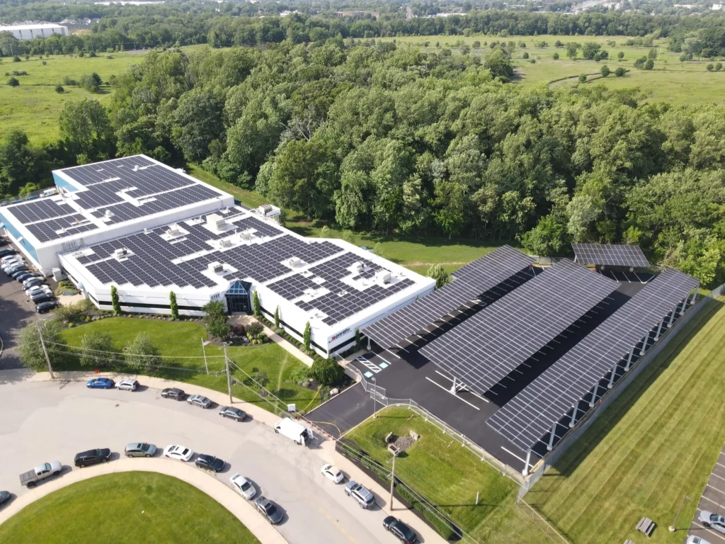 Moore Energy LLC
